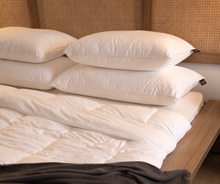 Load image into Gallery viewer, Luxury Hotel Pillow (Poly-Down) 50x70cm | BEST SELLER