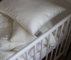 Baby Pillow