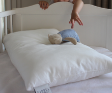 تحميل الصورة في عارض المعرض ، Baby Pillow