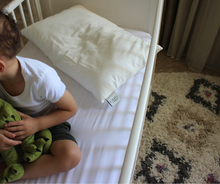 تحميل الصورة في عارض المعرض ، Baby Pillow