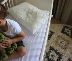 Baby Pillow