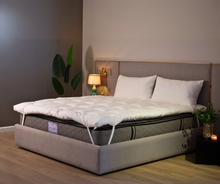 تحميل الصورة في عارض المعرض ، مرتبة تطرية (سمك 7 سم)