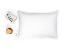 Load image into Gallery viewer, Luxury Hotel Pillow (Poly-Down) 50x70cm | BEST SELLER