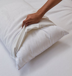 Waterproof Pillow Protector