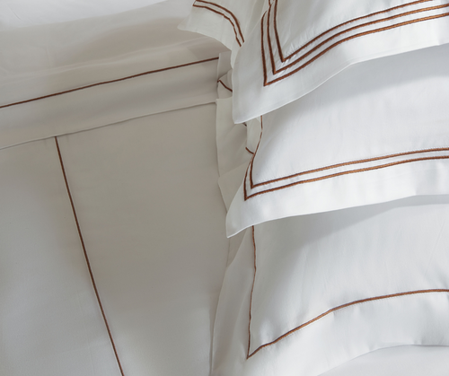 Marine Line Set | 5-Piece (Duvet Cover, 4 Pillowcases)