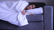 Load image into Gallery viewer, Lama Pillow | Neck Alignment