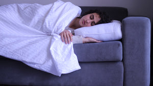 Lama Pillow | Neck Alignment