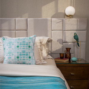 The Nile | Decorative Set