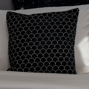 Scales Pillow