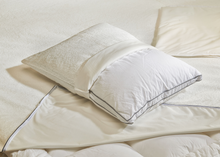 Load image into Gallery viewer, Waterproof Pillow Protector