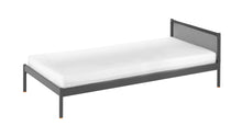 Load image into Gallery viewer, CLASSIC | White Fitted Sheet 500TC